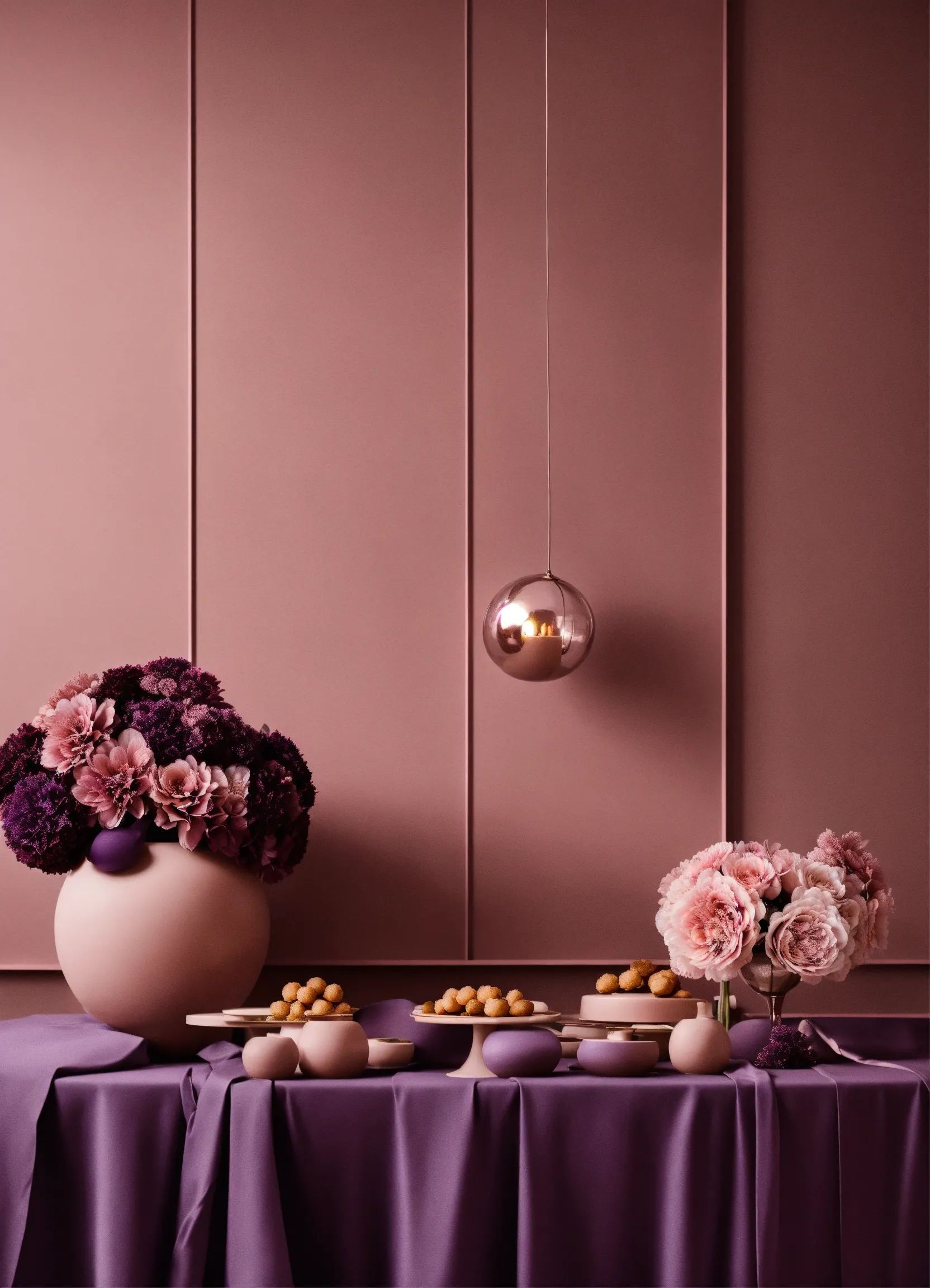 Bohemian style collection