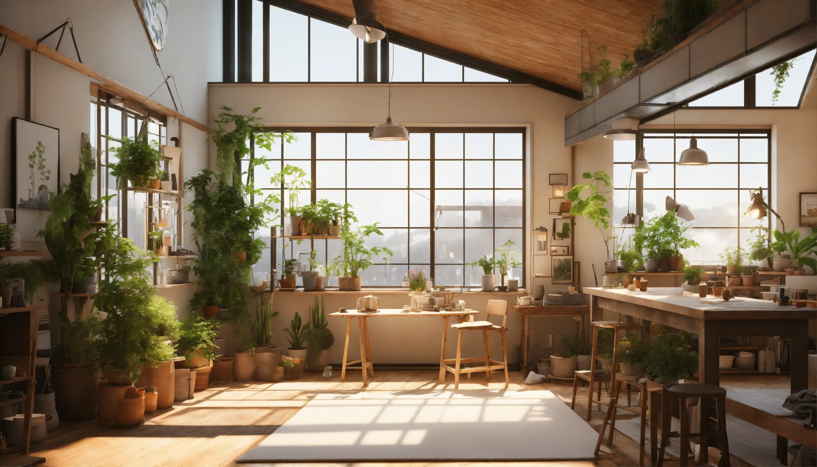 Living room accessories